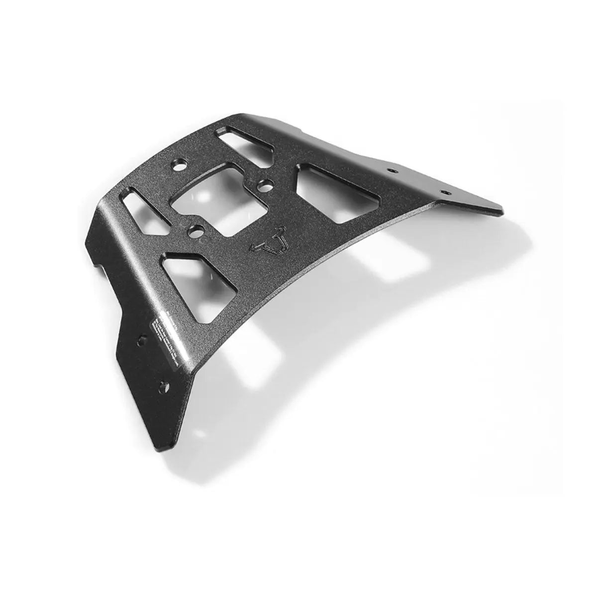 SW-Motech Aluminium Luggage Rack Matt Black | Vendor No GPT.08.714.15000/B FREE UK Delivery, FREE 365 Day Returns | Moto Central