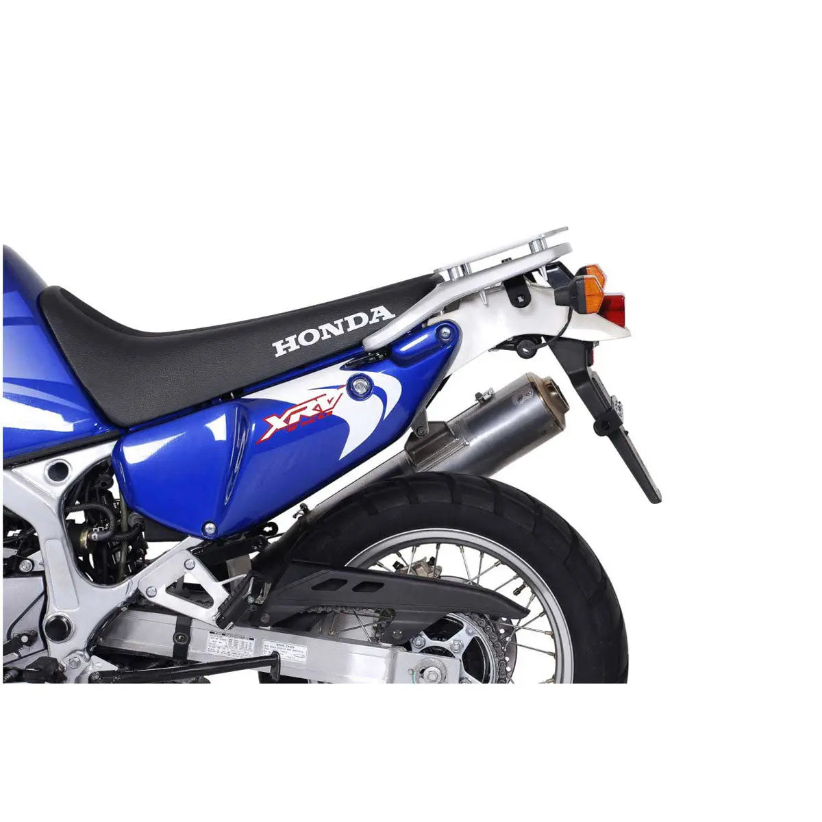SW-Motech Evo Side Luggage Carriers Black | Vendor No KFT.01.079.20001/B FREE UK Delivery, FREE 365 Day Returns | Moto Central