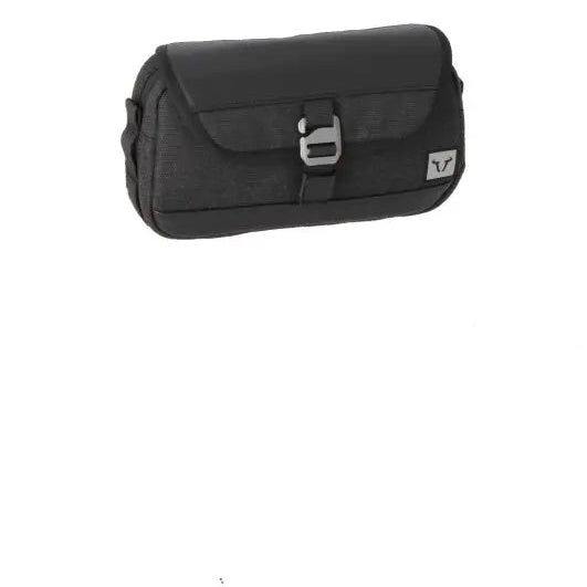 SW-Motech Legend Gear Accessory Bag LA9 Black | Vendor No BC.HTA.00.408.20000 — front view