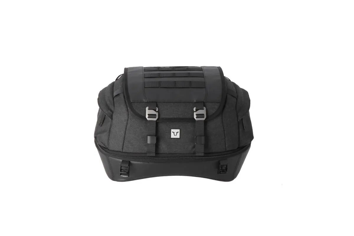 SW-Motech Legend Gear Tail Bag LR4 Black | Vendor No BC.HTA.00.406.20000  - FREE UK Shipping, FREE 365 Day Returns | Moto Central