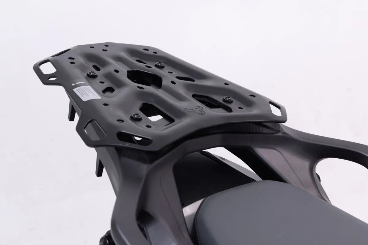 SW-Motech NT1100 Adventure Rack | Vendor No: GPT.01.052.19000/B FREE UK Delivery, FREE 365 Day Returns | Moto Central
