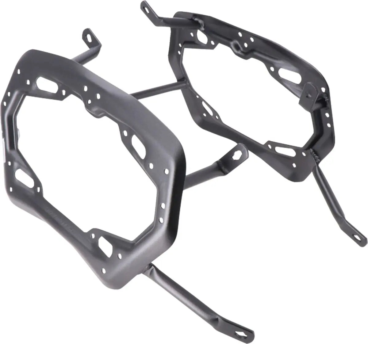 SW-Motech Pro Side Carrier | Vendor No: KFT.11.905.30002/B FREE UK Delivery, FREE 365 Day Returns | Moto Central