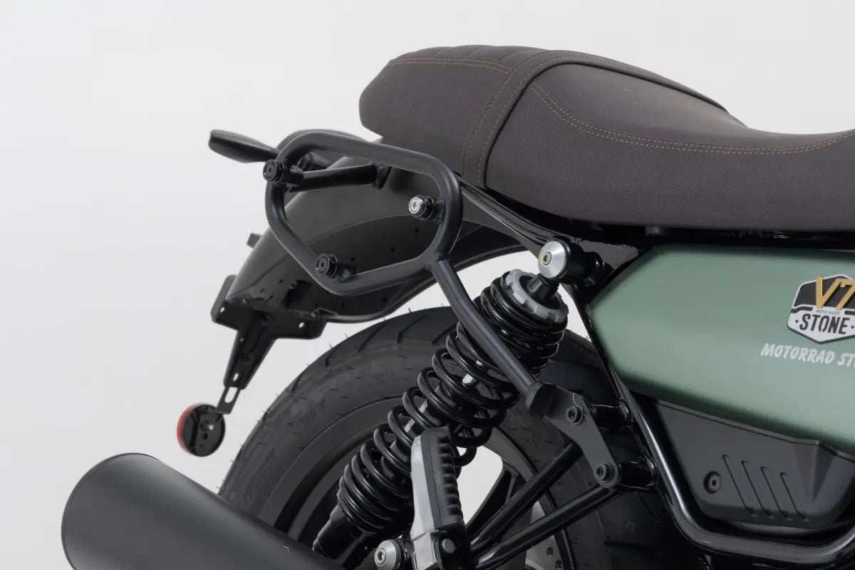 SW-Motech SLC Right Side Carrier | Vendor No HTA.17.847.11000 FREE UK Delivery, FREE 365 Day Returns | Moto Central
