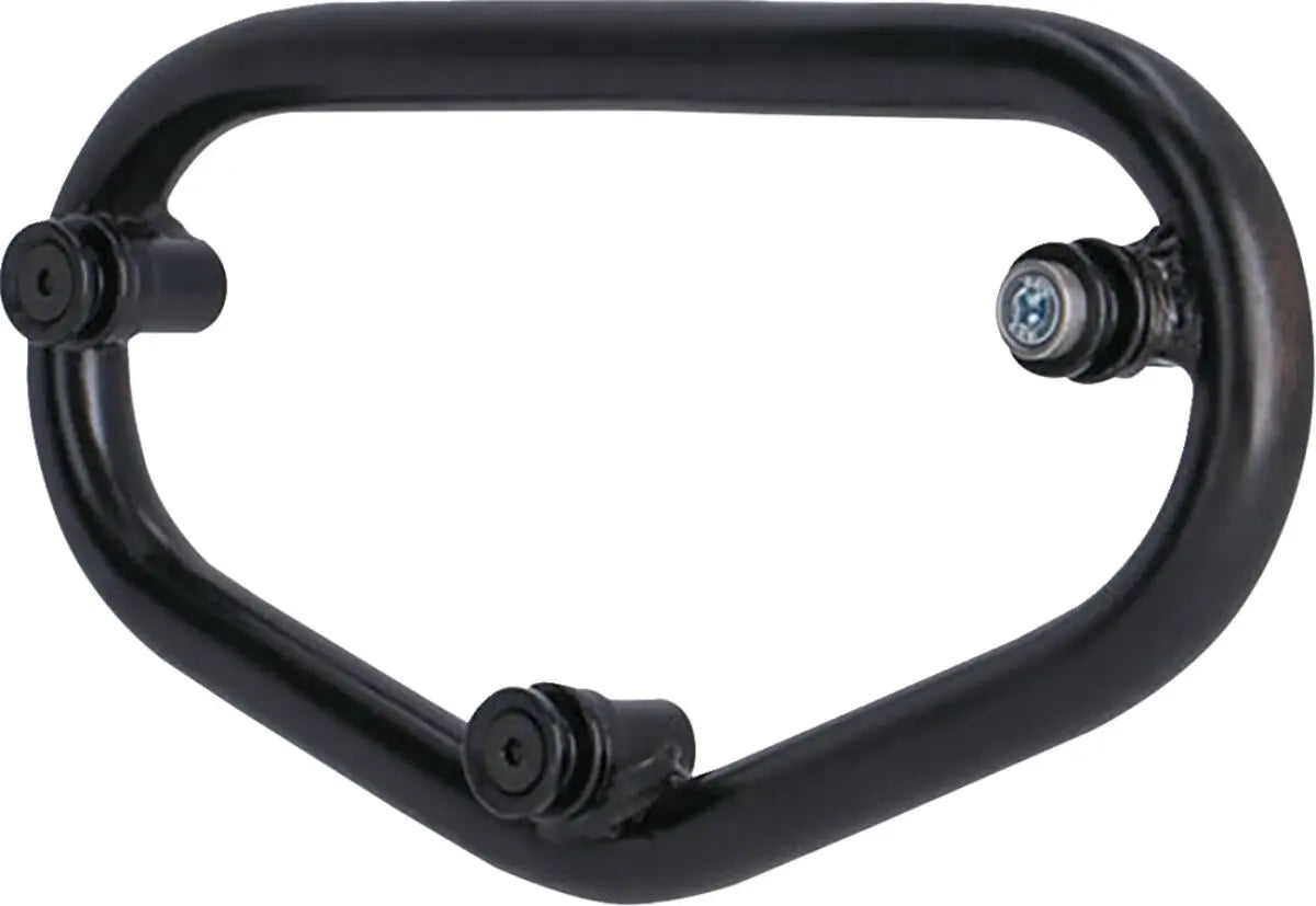 SW-Motech SLC Right Side Carrier | Vendor No: HTA.01.070.11000 FREE UK Delivery, FREE 365 Day Returns | Moto Central