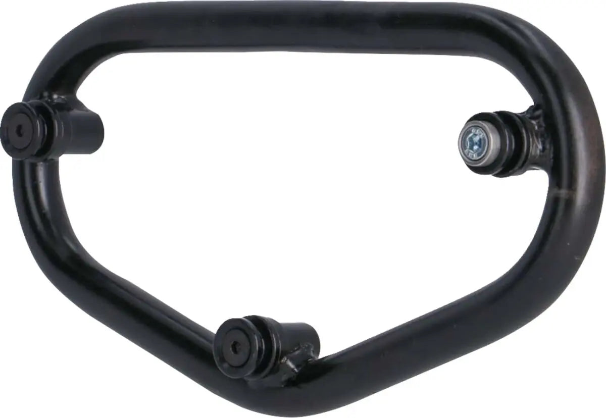 SW-Motech SLC Right Side Luggage Carrier Black | Vendor No HTA.04.882.11000 FREE UK Delivery, FREE 365 Day Returns | Moto Central
