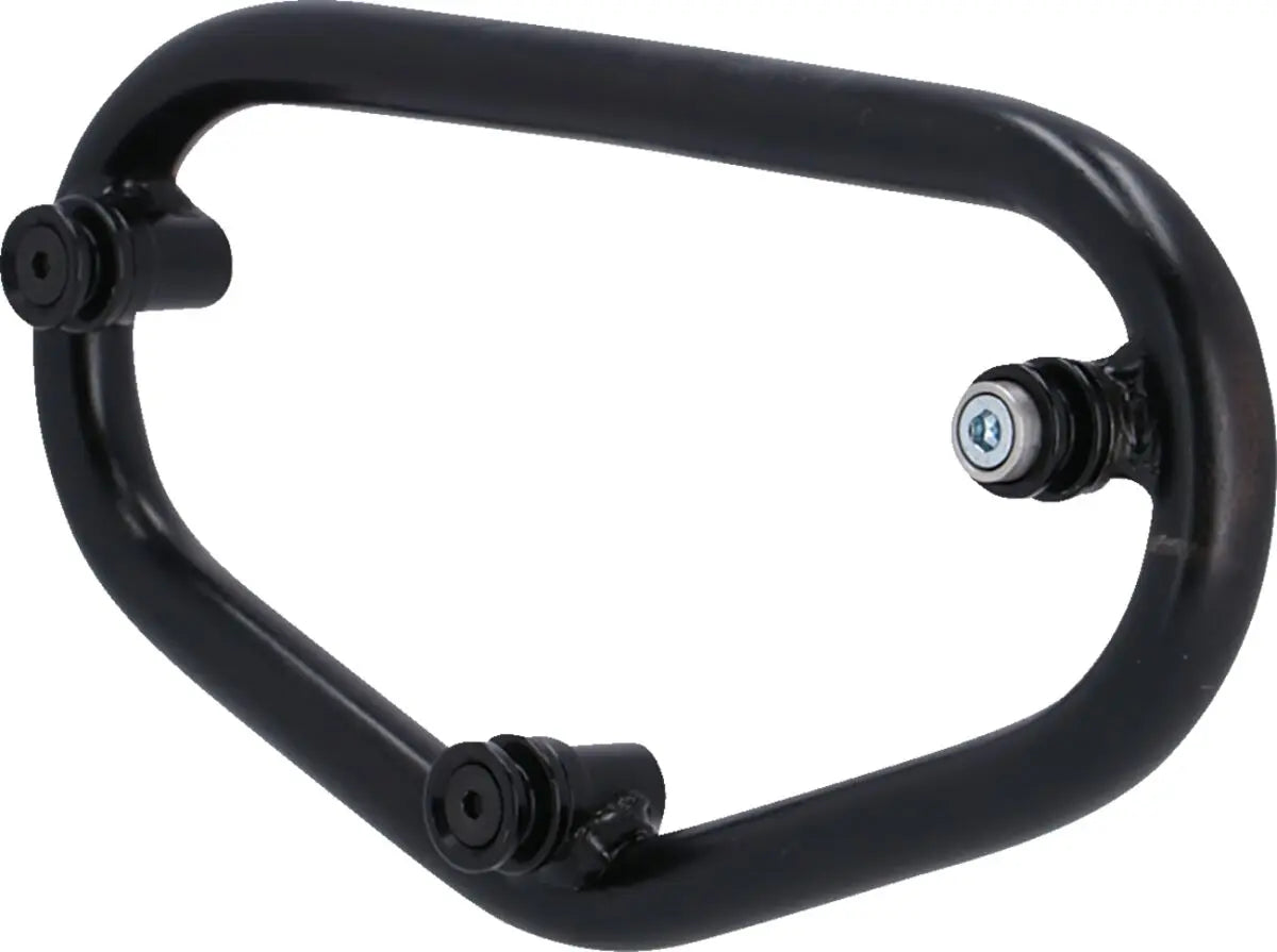 SW-Motech SLC Right Side Luggage Carrier Black | Vendor No HTA.04.915.11000 FREE UK Delivery, FREE 365 Day Returns | Moto Central