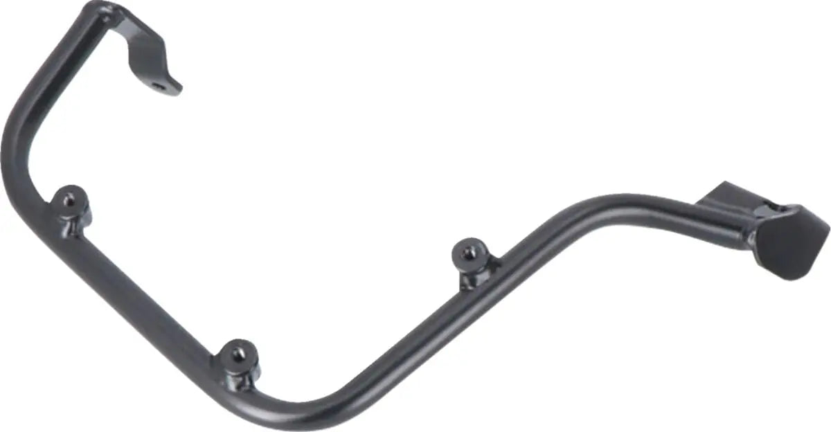 SW-Motech SLC Right Side Luggage Carrier Black | Vendor No HTA.06.642.11001 FREE UK Delivery, FREE 365 Day Returns | Moto Central
