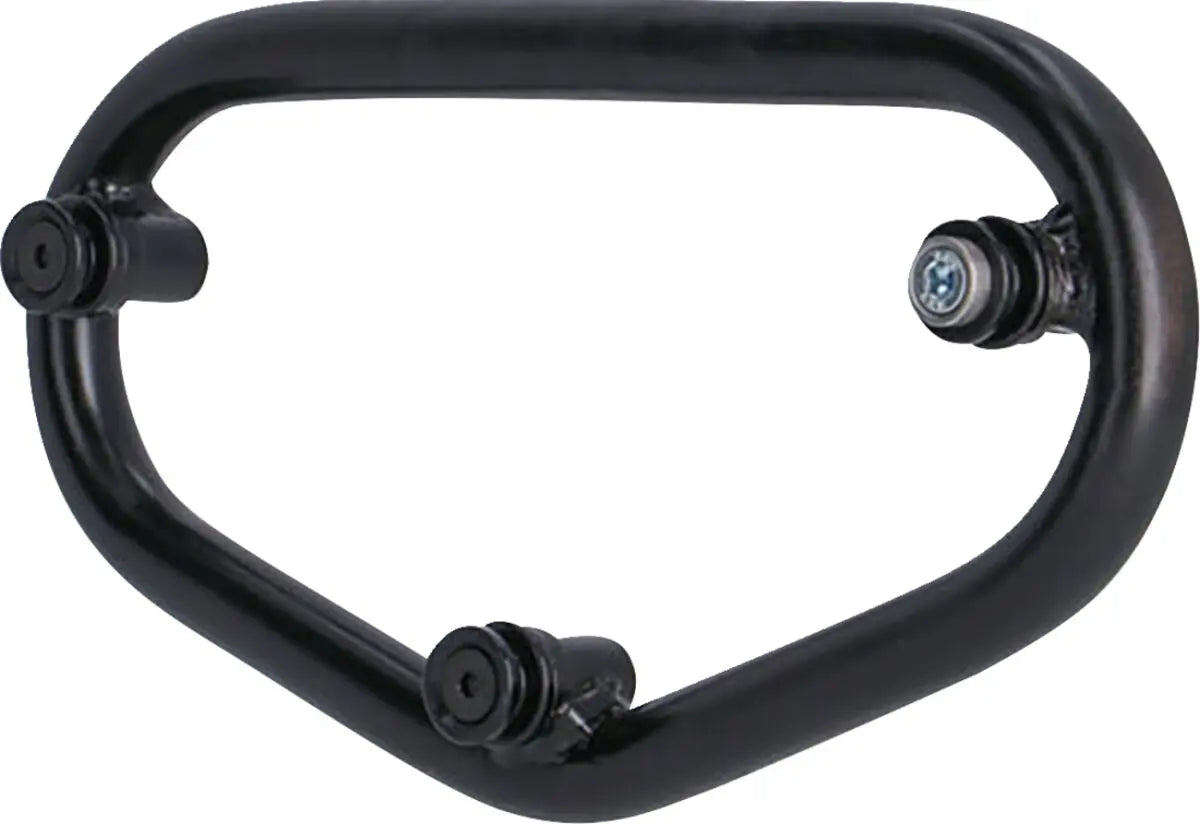 SW-Motech SLC Side Carrier Black / Powder-Coated | Vendor No HTA.07.913.11001 - FREE UK Shipping, FREE 365 Day Returns | Moto Central