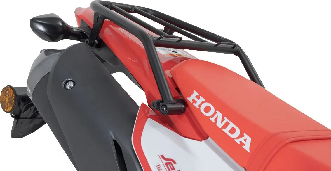 SW-Motech Steel Luggage Rack | Vendor No: GPB.01.978.10001/B FREE UK Delivery, FREE 365 Day Returns | Moto Central