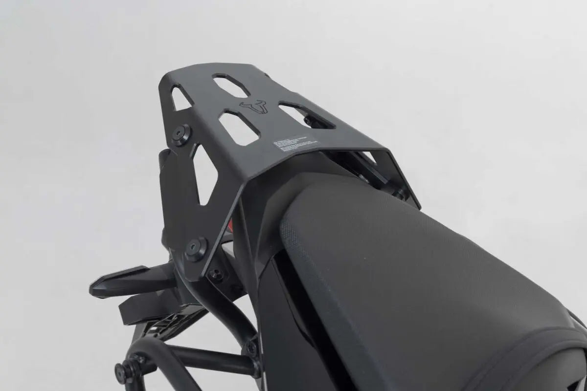 SW-Motech Street Rack | Vendor No: GPT.01.971.16000/B FREE UK Delivery, FREE 365 Day Returns | Moto Central