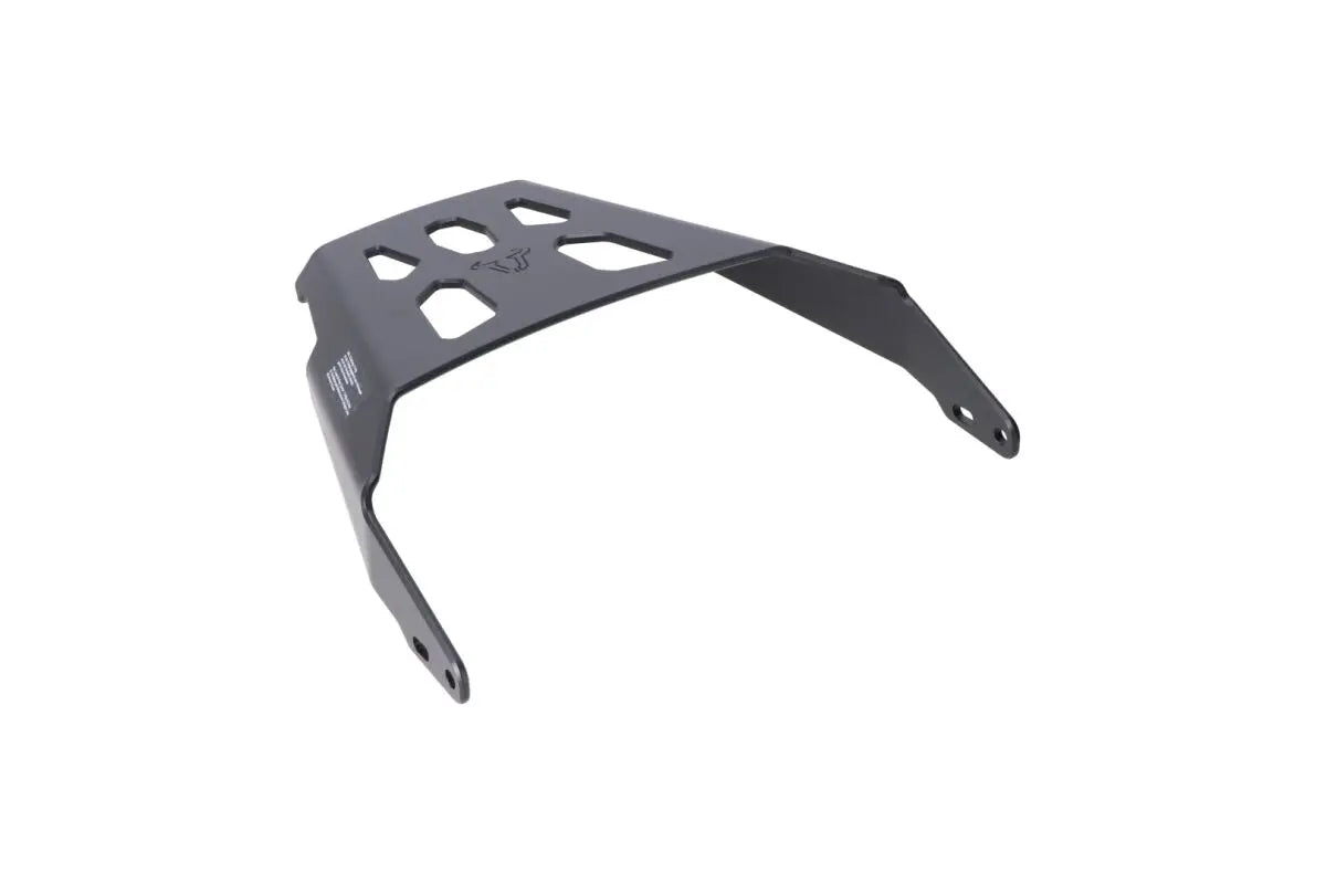 SW-Motech Street Rack | Vendor No: GPT.06.236.16000/B FREE UK Delivery, FREE 365 Day Returns | Moto Central