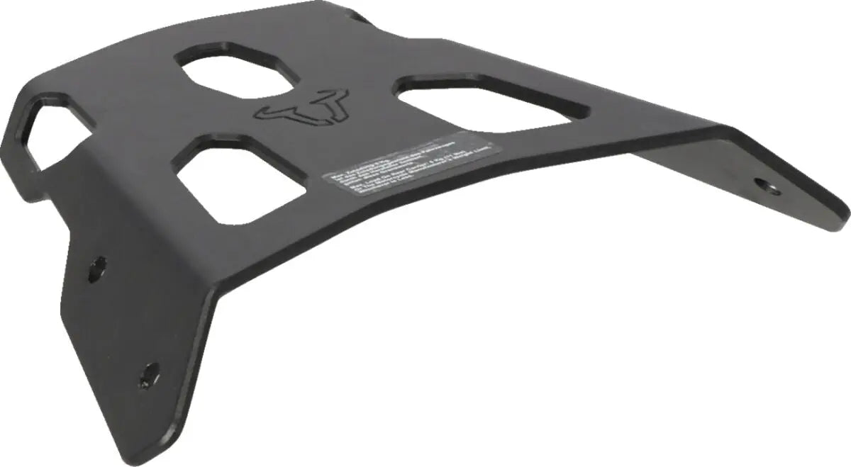 SW-Motech Street Rack | Vendor No: GPT.08.993.16001/B FREE UK Delivery, FREE 365 Day Returns | Moto Central