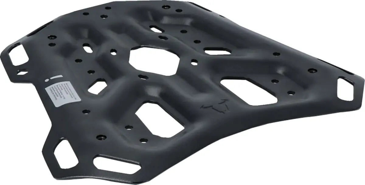 SW-Motech Transalp Adventure Rack | Vendor No: GPT.01.070.19000/B FREE UK Delivery, FREE 365 Day Returns | Moto Central