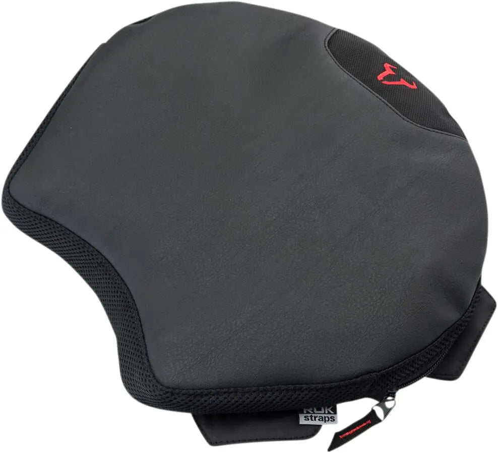 SW-Motech Traveller Smart Rider Cushion Black | Vendor No SIK.00.410.10200/B FREE UK Delivery, FREE 365 Day Returns | Moto Central