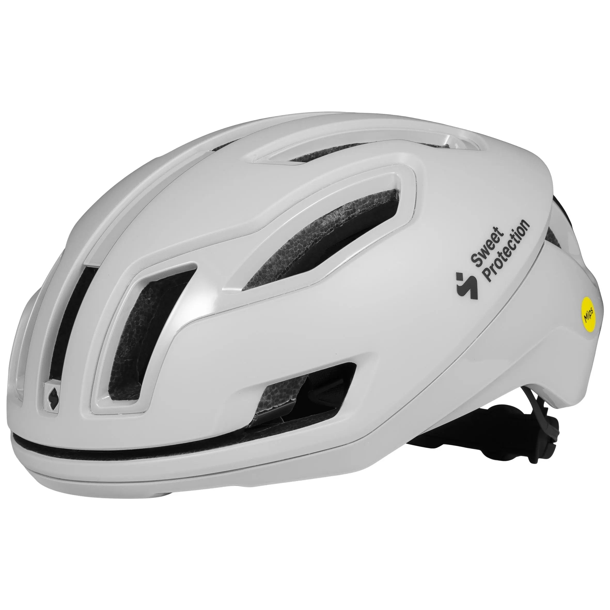 Sweet Falconer 2VI MIPS Cycle Helmet Bronco White - FREE UK Shipping, FREE 365 Day Returns | Moto Central