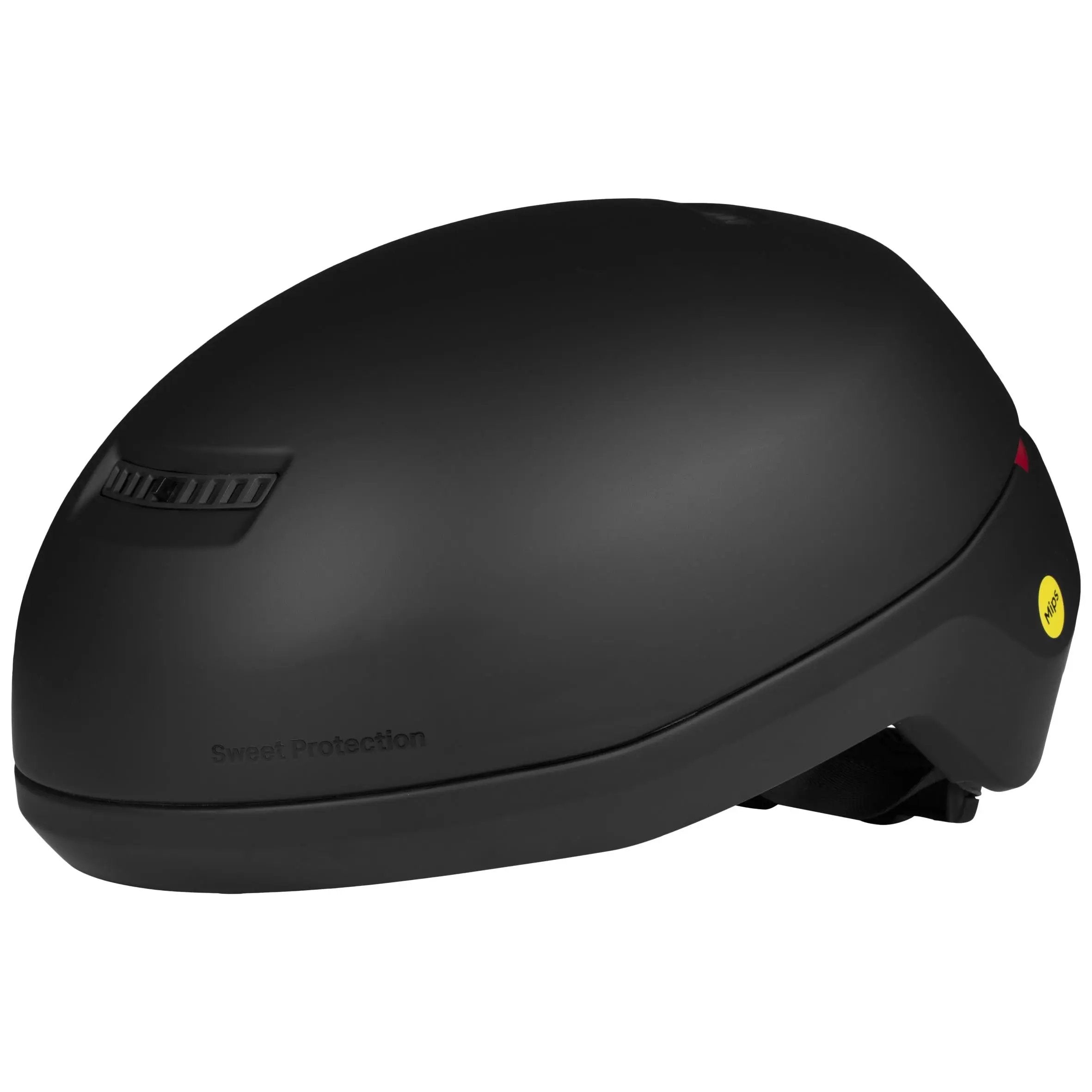 Sweet Promuter MIPS Cycle Helmet Matt Black - FREE UK Shipping, FREE 365 Day Returns | Moto Central