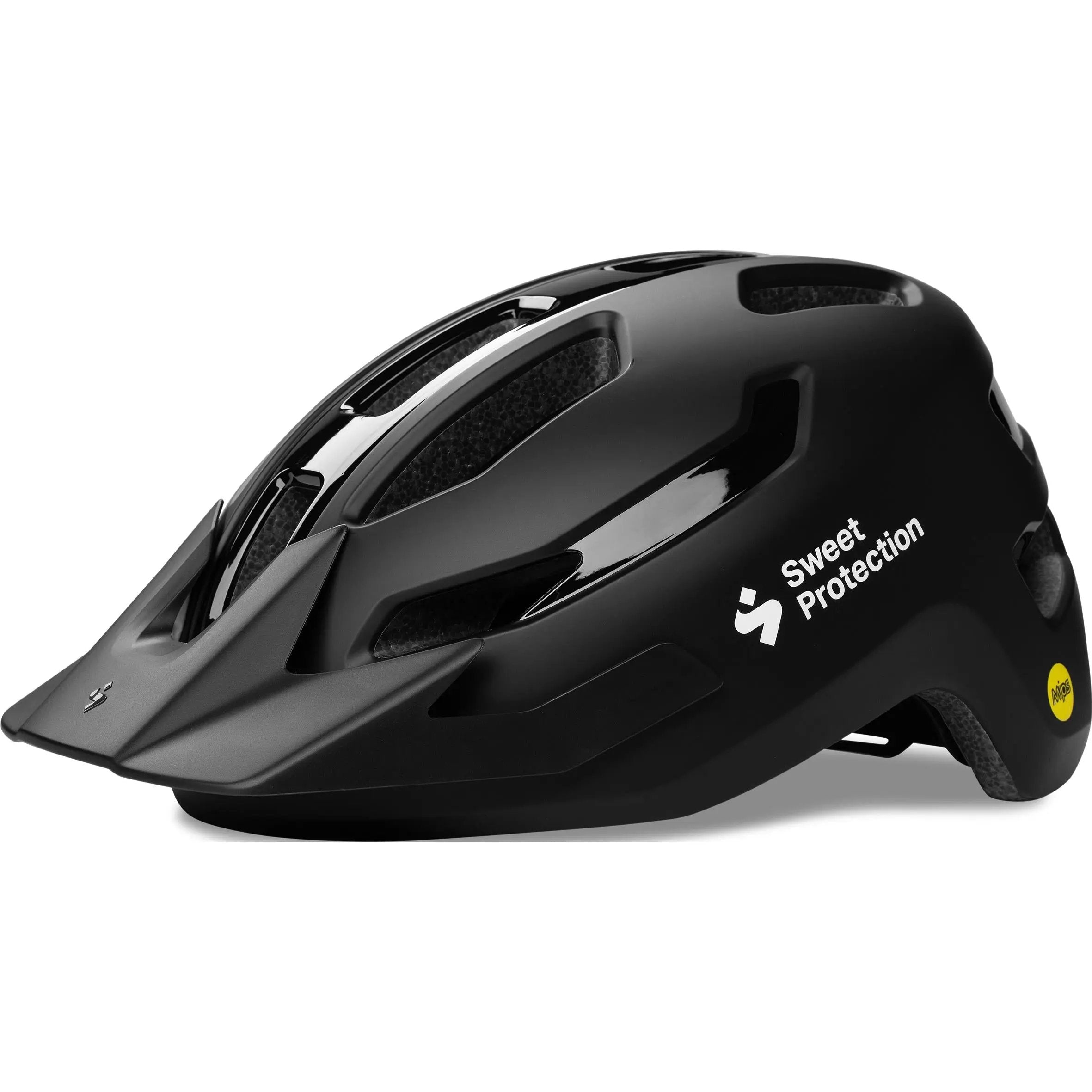Sweet Ripper MIPS Junior Cycle Helmet Heather - FREE UK Shipping, FREE 365 Day Returns | Moto Central