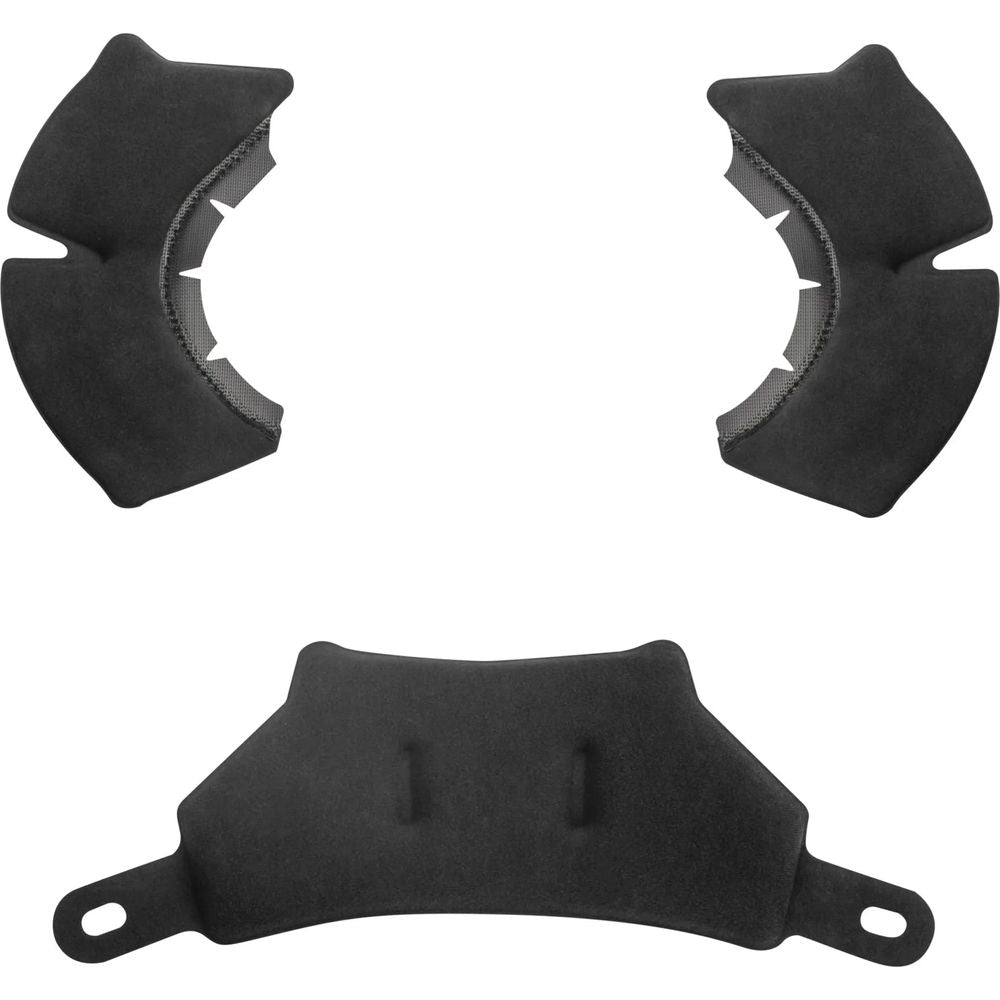 Schuberth C5 Round Head Custom Fit Interior Kit
