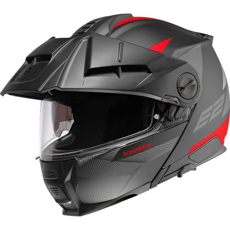 Schuberth Helmets FREE UK Delivery FREE 365 Day Returns