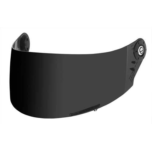 Schuberth SR1 Helmet Visor Dark Tint