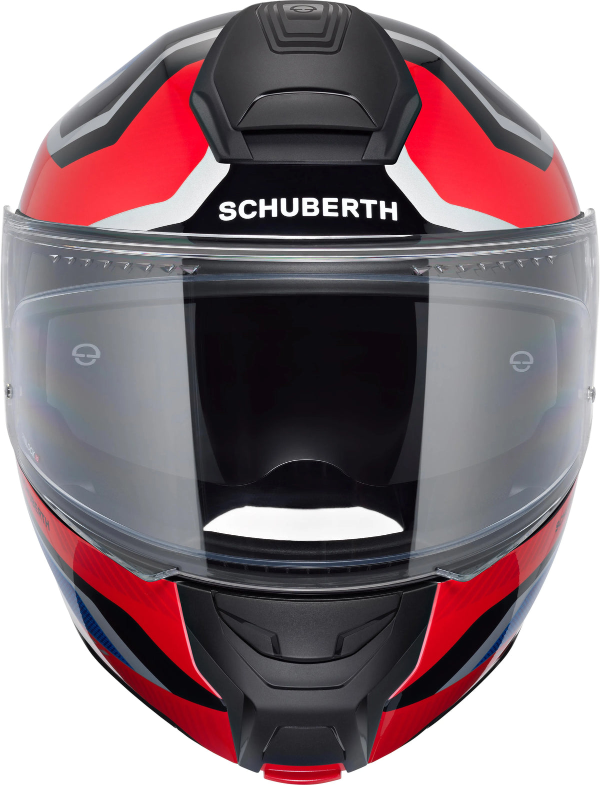 Schuberth Concept Kinetic Blue FREE UK Delivery, FREE 365 Day Returns | Moto Central