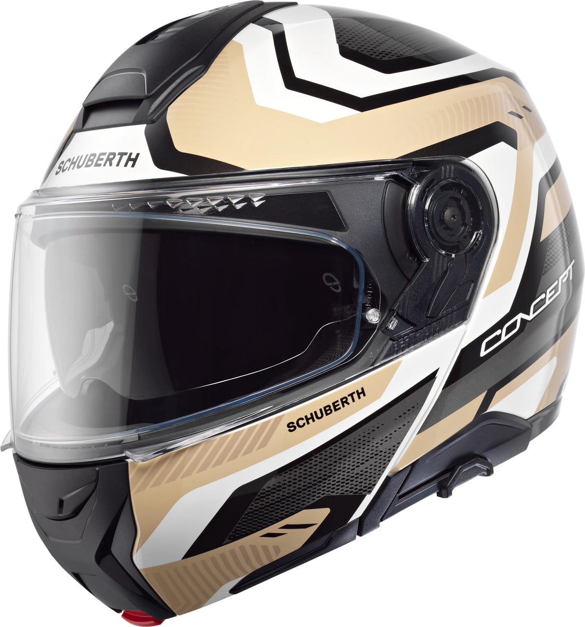 Schuberth Concept Kinetic Sand FREE UK Delivery, FREE 365 Day Returns | Moto Central