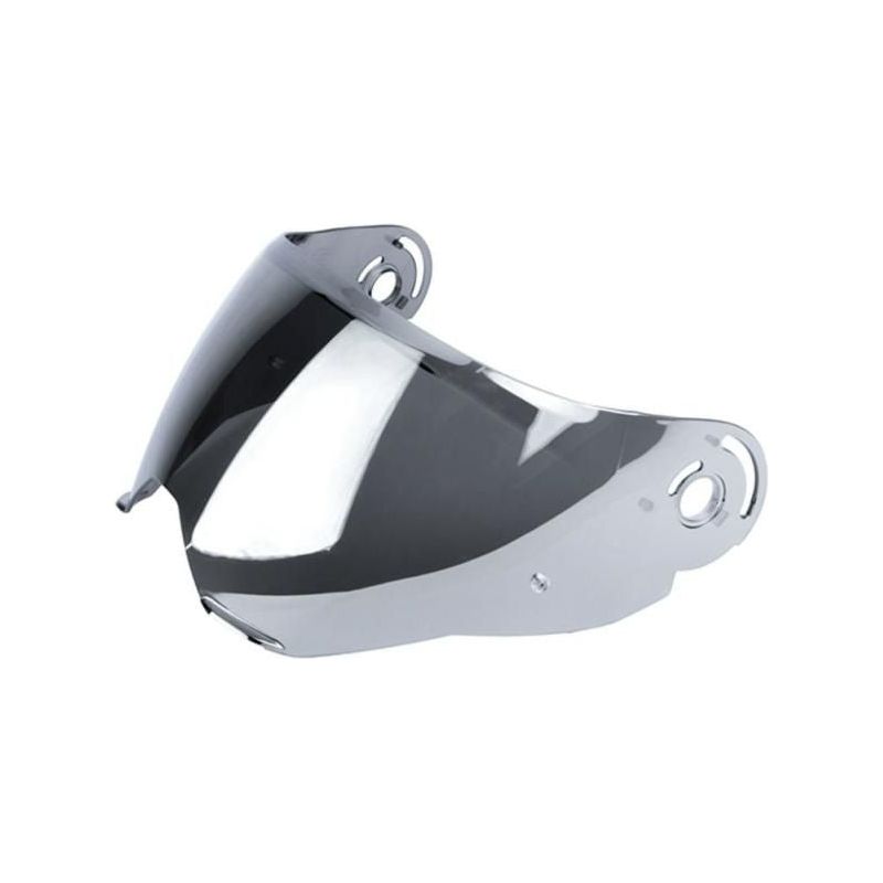 scorpion adx-1 helmet Scorpion ADX-1 Helmet Visor Silver Mirror FREE Delivery, FREE Returns