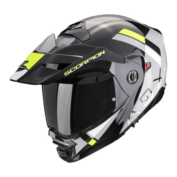 Scorpion-ADX-2-Galane-Grey-