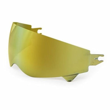 Scorpion Combat/Evo Helmet Sun Shield Gold FREE Delivery, FREE Returns