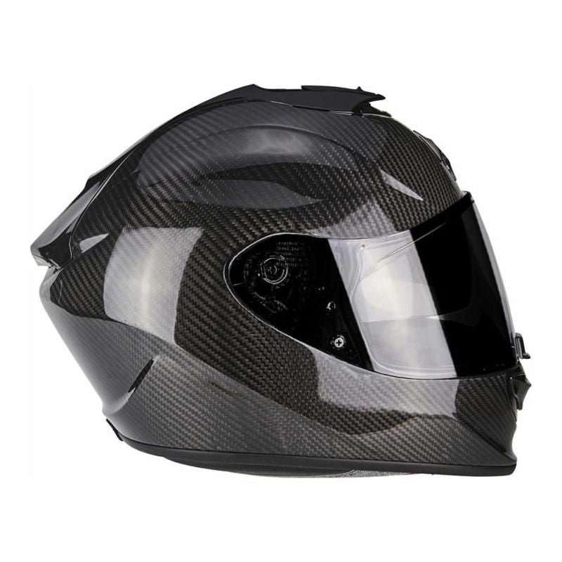 Scorpion EXO 1400 Air Carbon Black