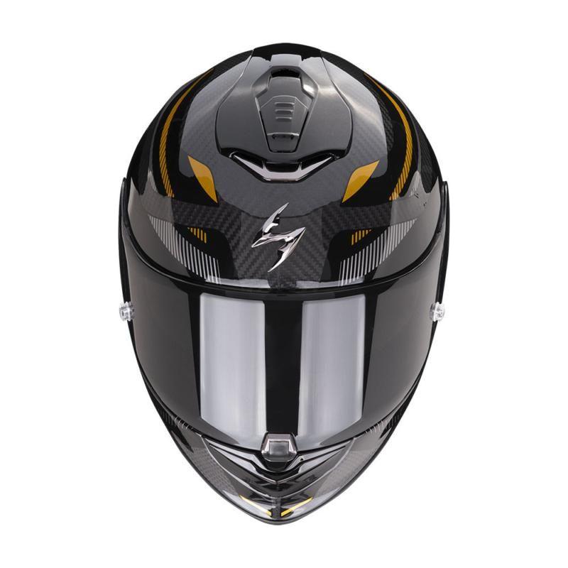 Scorpion EXO 1400 Evo Carbon Kydra Black / Gold