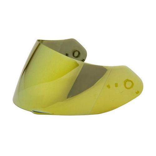 Scorpion EXO 2000 / 390 / 491 Helmet Visor Gold Mirror