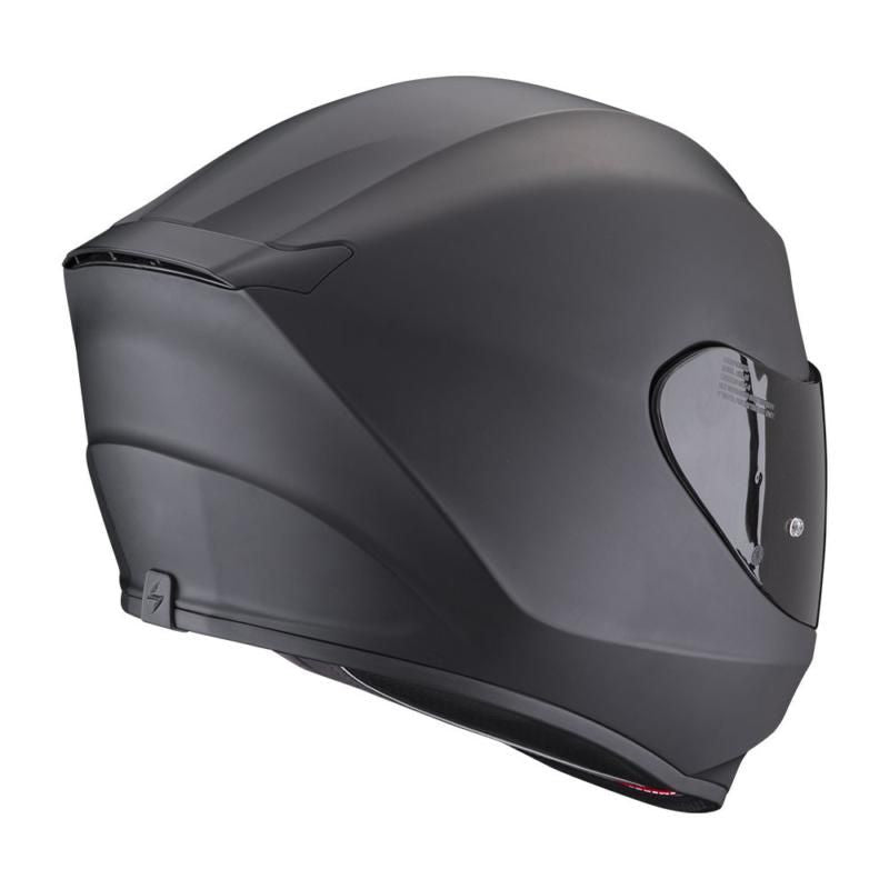 Scorpion EXO 391 Matt Black