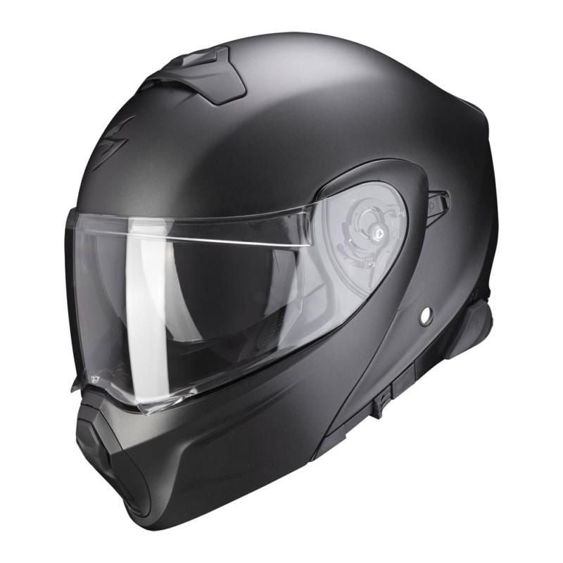 Scorpion EXO 930 Smart Bluetooth Matt Black