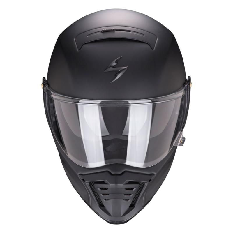 Scorpion EXO HX-1 Crossover Matt Black