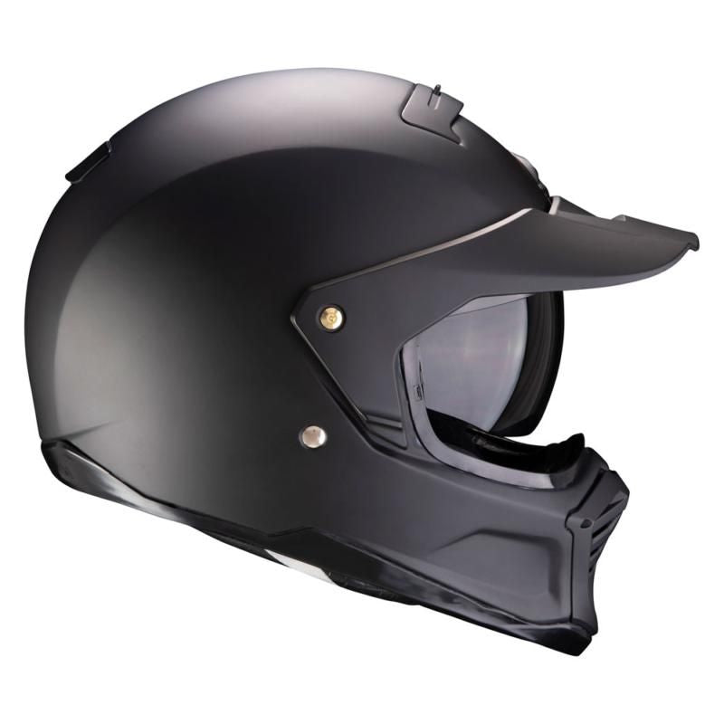 Scorpion EXO HX-1 Crossover Matt Black