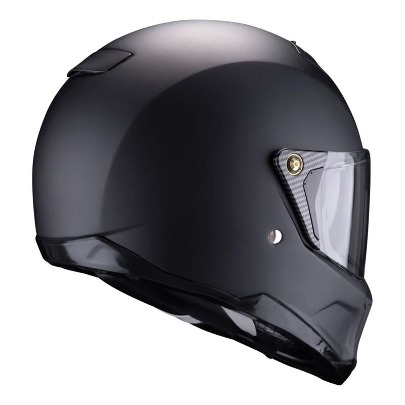 Scorpion EXO HX-1 Crossover Matt Black