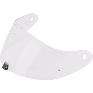 Scorpion EXO R1 Helmet Visor 2D Clear