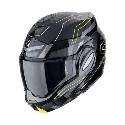 Exo Tech