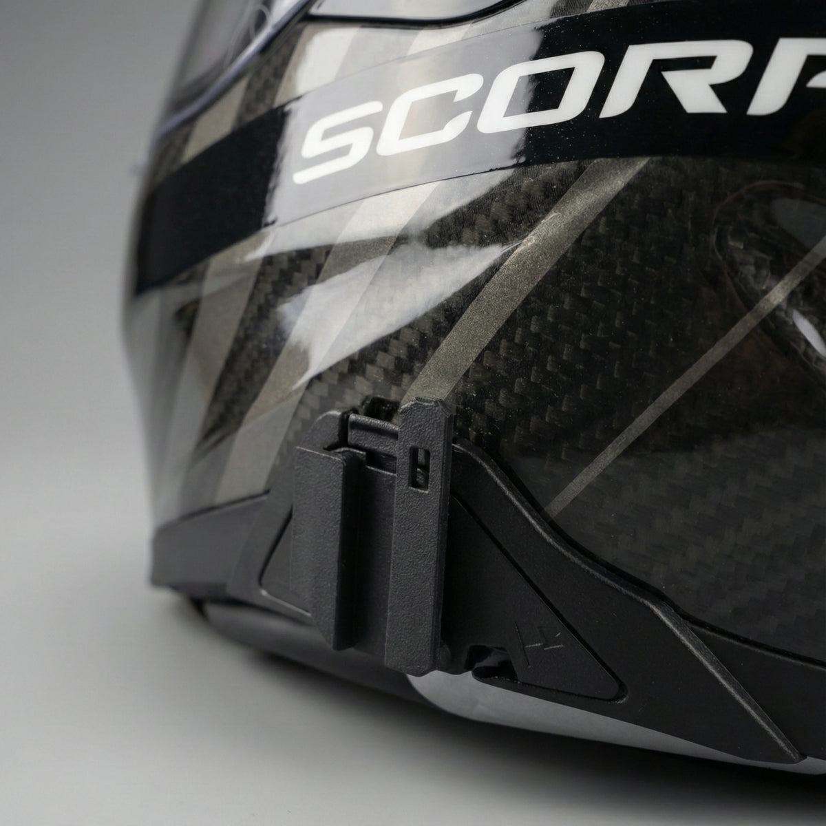 Tubs Jackson Scorpion To Cardo Edge / Pro / Neo Adapter FREE UK Delivery, FREE 365 Day Returns | Moto Central