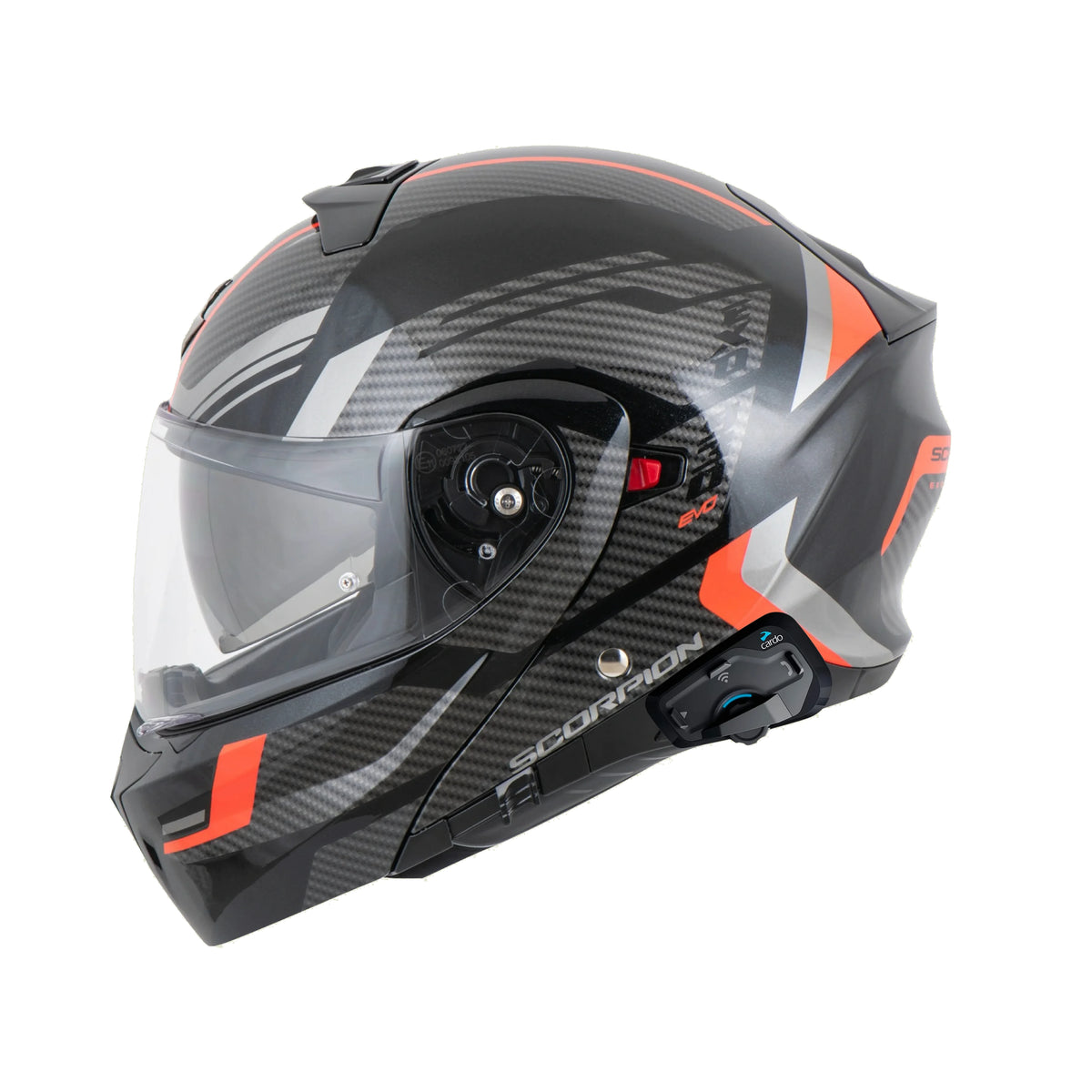 Tubs Jackson Scorpion To Cardo Freecom / Spirit Adapter FREE UK Delivery, FREE 365 Day Returns | Moto Central