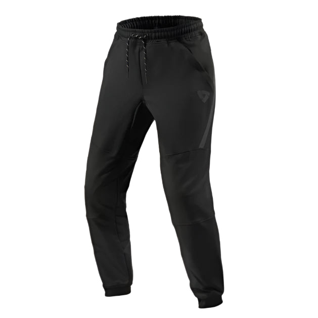Revit Parabolica 2 Textile Trouser Black - FREE UK Shipping, FREE 365 Day Returns | Moto Central