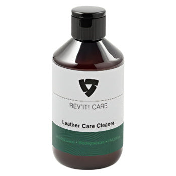 Revit Leather Care Cleaner – bottle front view