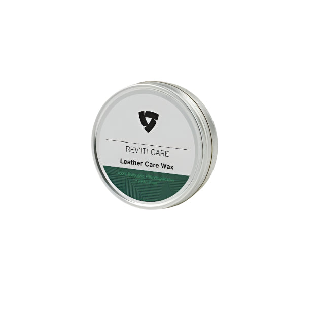 Revit Leather Care Wax - FREE UK Shipping, FREE 365 Day Returns | Moto Central