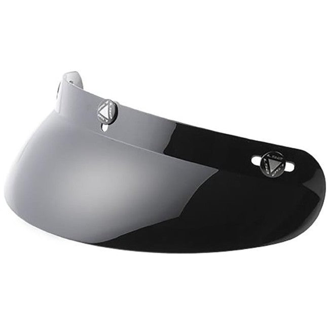 LS2 OF583 Peak  - FREE UK Shipping, FREE 365 Day Returns | Moto Central