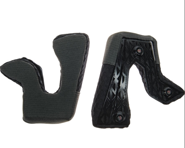 Bell Full-10 XT2 Cycle Cheekpads