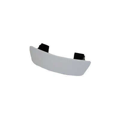 Shoei Lower Front Vent White For Neotec Helmets - FREE UK Shipping, FREE 365 Day Returns | Moto Central