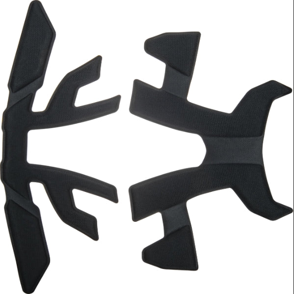 Bell Falcon XR Cycle Helmet Pad Kit Black