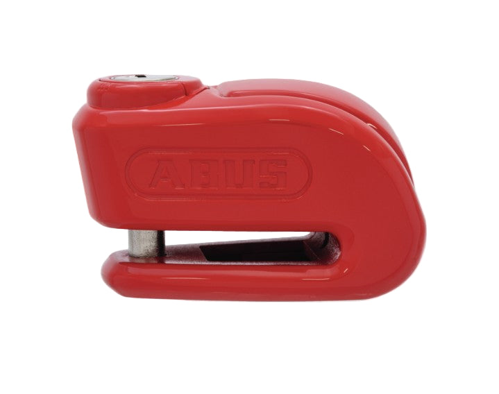 Abus 370 Trigger Alarm 2.0 Red