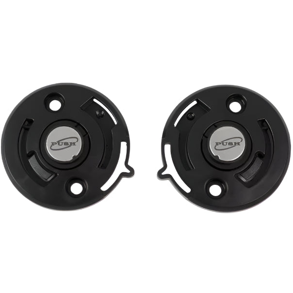 Z1R Range 2.0 Helmet Pivot Kit Black - FREE UK Shipping, FREE 365 Day Returns | Moto Central